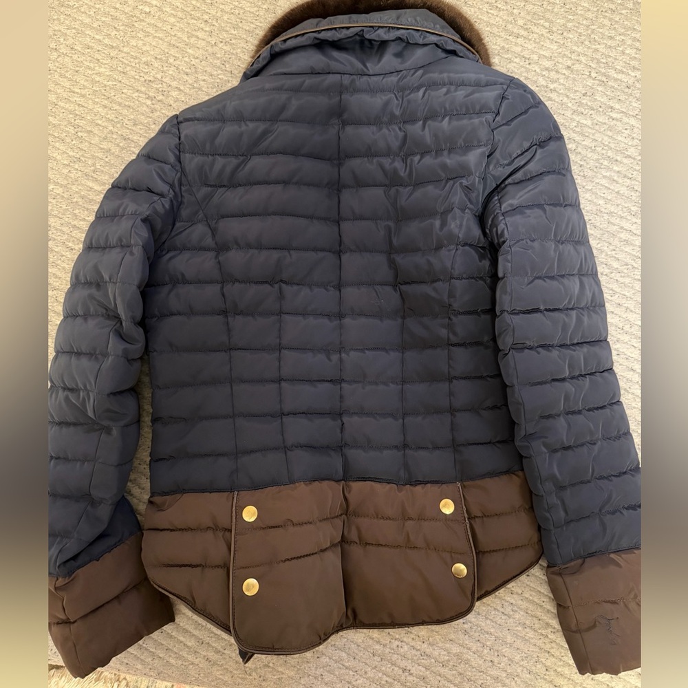 Joules jacket - Picture 2 of 4
